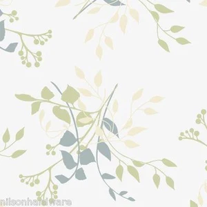 (3)- Con-Tact 18" X 9' Aspen Aloe Self-Adhesive Shelf Liner 09F-C9I63-12 - Picture 1 of 1