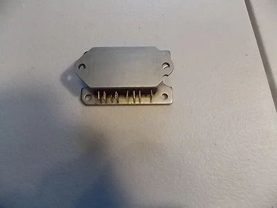 LAMBDA LAS2205 POWER HYBRID VOLTAGE REGULATOR  5V  5A - Image 1 of 3