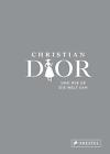 Patrick Mauriès Christian Dior und wie er die Welt sah