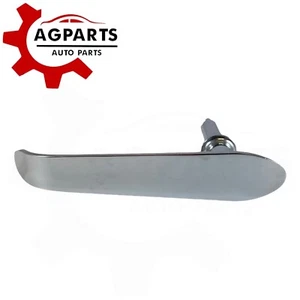 LAND CRUISER FJ40 FJ43 FJ45 BJ40 FRONT REAR OUTSIDE DOOR HANDLE 1963-1984 - Foto 1 di 2