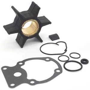 Johnson Evinrude Water Pump Impeller Kit Replace 395265 395289 777818 0395265 - Picture 1 of 5