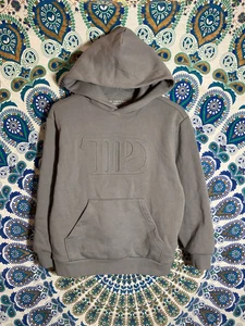 Taylor Swift The Tortured Poets Department Hoodie  - Picture 1 of 7