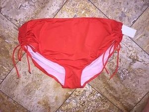 Michael Kors Tummy Control HighWaist Brief Bottom SwimSuit Plus Size 24W NWT - Picture 1 of 3