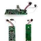 For V6 V7 Wireless Vacuum Cleaner PCB Battery Circuit DIY Kit Repair Board L1C1