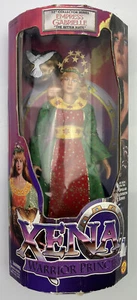 Xena Warrior Princess 12" Collector Series EMPRESS GABRIELLE "The Bitter Suite" - Picture 1 of 3