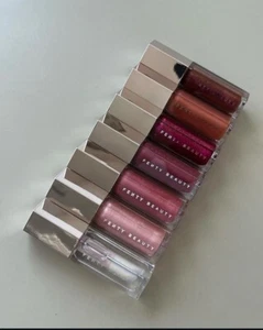 Fenty Beauty Gloss Bomb , Lip Gloss 9mL BRAND NEW LIMITED EDITION SHADES - Foto 1 di 36