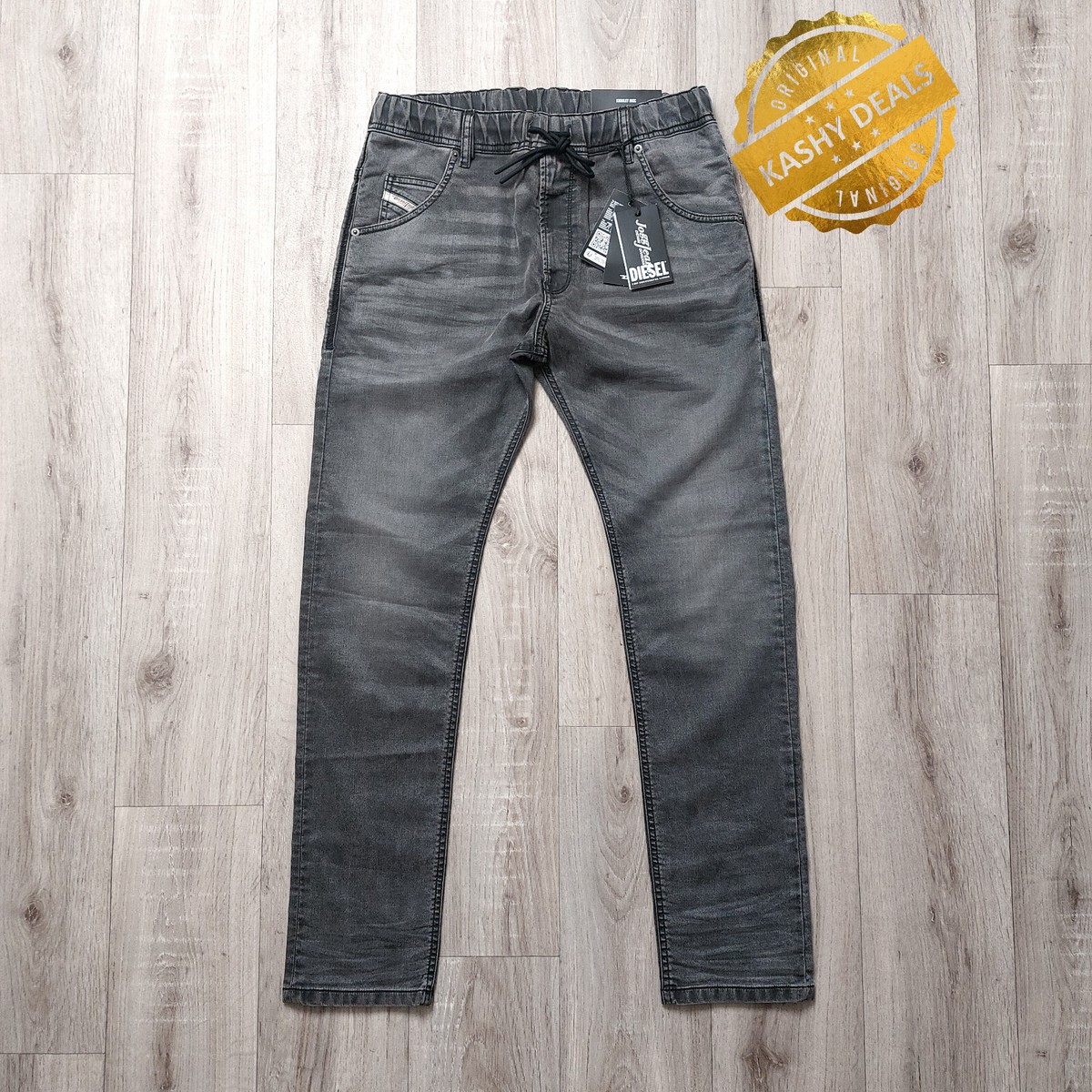 Diesel Denim Mid (10-12 in) Rise Regular 30 Size Jeans for Diesel Denim Mid (10-12 in) Rise Regular 30 Size Jeans for