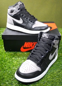 Jordan 1 Retro High 'Shadow (2018)' (Size 6) *VNDS w/ OG Box* 575441-013 - Picture 1 of 16