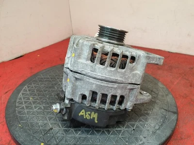 MERCEDES E-CLASS ALTERNATOR 2019 2.9L DIESEL OM656.929 - Image 1 of 4