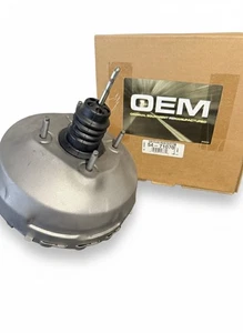 Power Brake Booster-GAS Cardone 54-71070 Reman NO CORE CHARGE - Picture 1 of 2