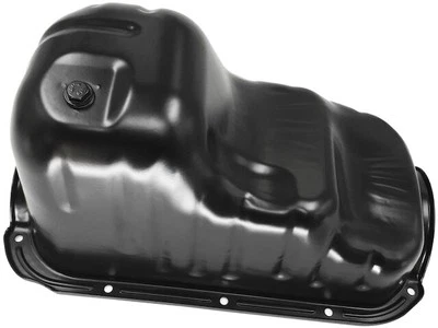 Para Toyota Paseo 1994-1998 cárter de aceite del motor 51925KTCY 1996 1997 1995 Foto 1 de 3