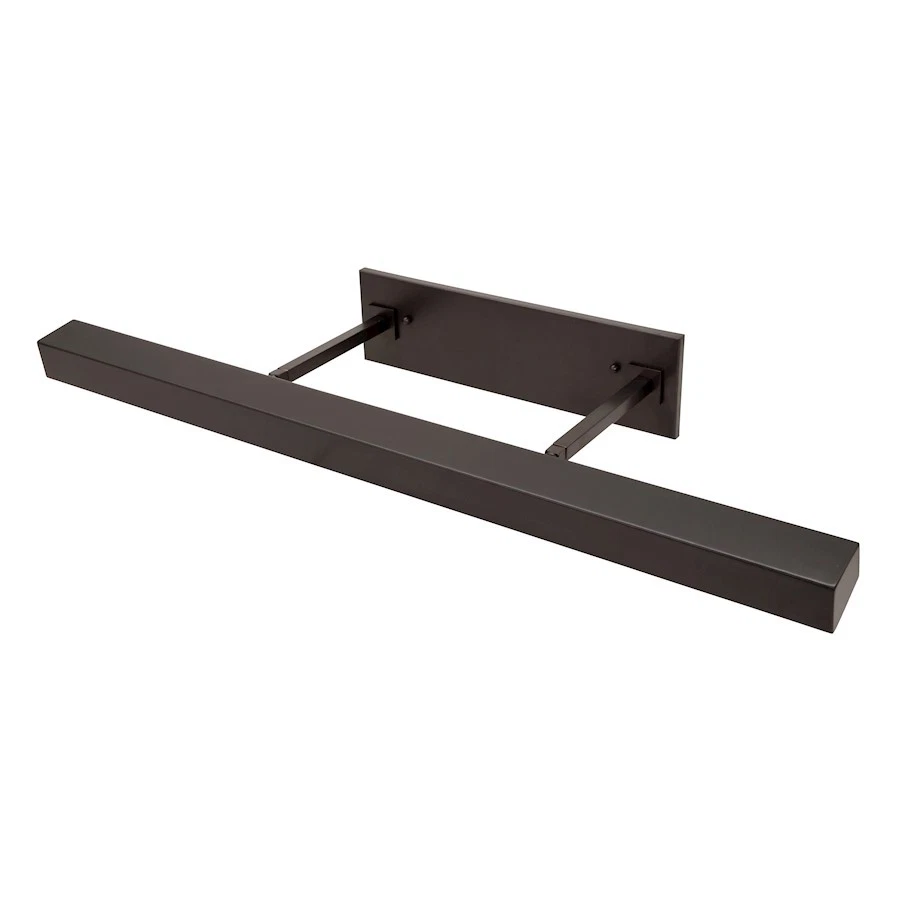 House of Troy Guilford Picture Light in Oil Rubbed Bronze - DGLEDZ36-OB - Image 1 of 1