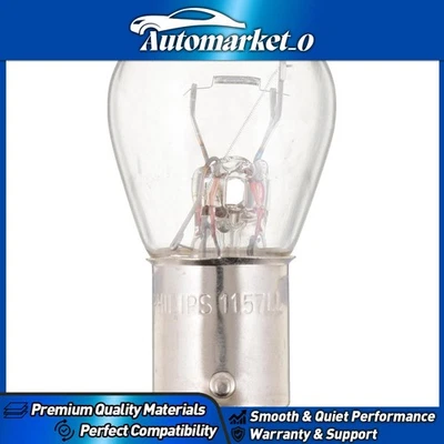 Bombilla de freno para Dodge D200 1979-1980 Foto 1 de 4