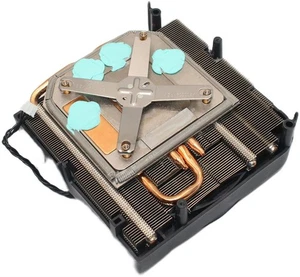 120mm Cooling Foxconn Fan Lüfter 1883 Microsoft Xbox Series S - PVA130F12M-P01 - Bild 1 von 3