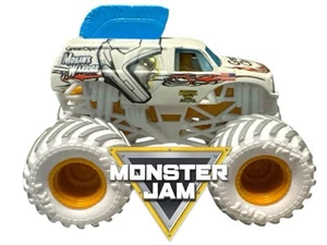 đŸ’¥Monster Jam Mohawk Warrior INGRANAGGI e galassie Monster Truck 1:64 - Foto 1 di 6