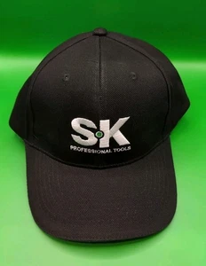 SK Professional Tools Baseball Hat Officially Licensed New SK Logo  - Picture 1 of 15