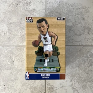 Chris Mullin FOCO USA Basketball 1992 Barcelona Bobblehead New - Picture 1 of 6