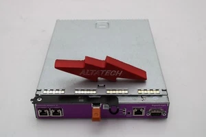 Dell 0GJ51T EqualLogic Type 12 ISCSI 1G - Picture 1 of 7