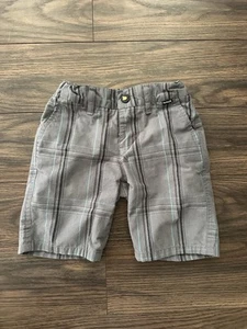 Hurley Boys shorts size 4t - Picture 1 of 2