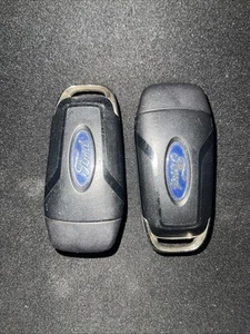 Ford Fusion Key Fob - Picture 1 of 4
