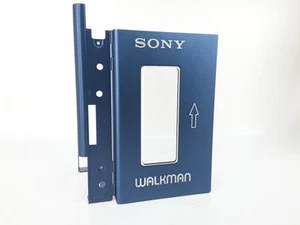 SONY TPS-L2 WALKMAN PARTS: LID AND CABINET - Picture 1 of 10