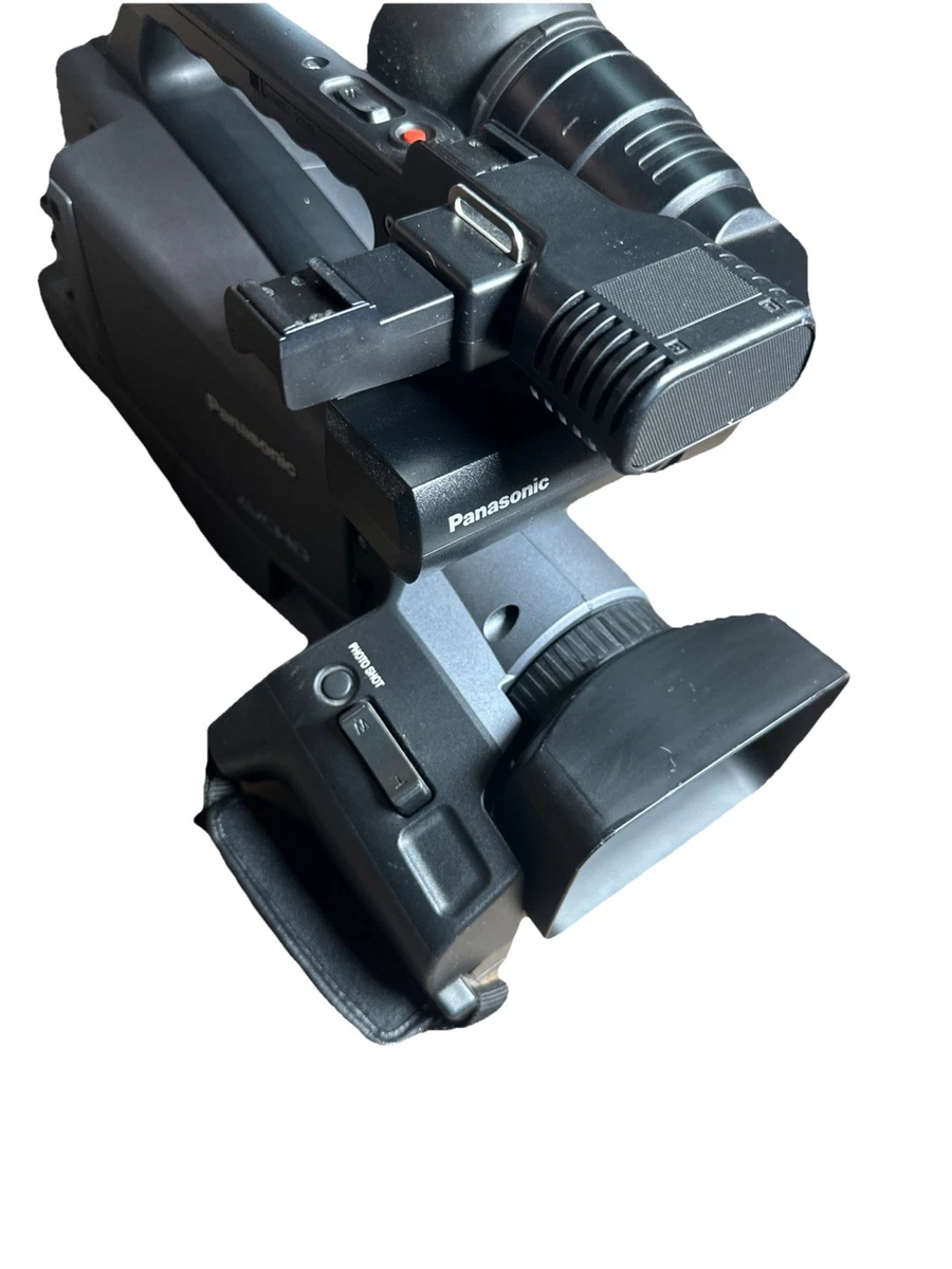 Panasonic AVCHD Camcorder for sale | eBay