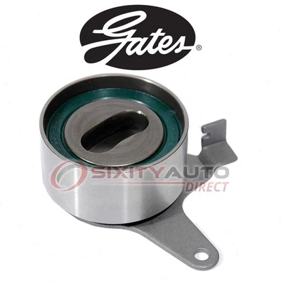 Gates Timing Belt Tensioner for 1991-1994 Mercury Capri 1.6L L4 - Engine lz - Image 1 of 4