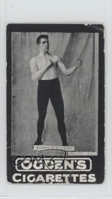 1901 Ogden's General Interest Series A Tobacco James Corbett #89 - Image 1 of 2