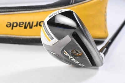 Taylormade RBZ Stage 2 #4 Hybrid / 22 Grad / Regular Flex Rocketfuel 65 Schaft - Bild 1 von 4