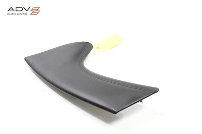 Infiniti Q70 Q70L 2011-2019 consola debajo del tablero lado izquierdo moldura cubierta panel OEM Foto 1 de 4