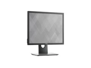 Dell 19" 60 Hz IPS Monitor 8 ms D-Sub, HDMI, DisplayPort, USB P1917S - Picture 1 of 5