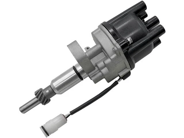 SKP 98RK77Z Ignition Distributor Fits 1985-1990 Toyota 4Runner 2.4L 4 Cyl - Image 1 of 1