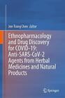 Ethnopharmakologie und Wirkstoffforschung für COVID-19: Anti-SARS-CoV-2 Wirkstoffe von H