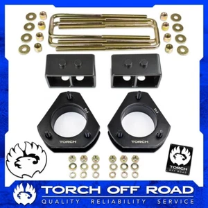 3" Leveling Lift Kit 2004-2014 Ford F150 F-150 4WD 4X4 XL XLT FX4 Sport - Picture 1 of 9
