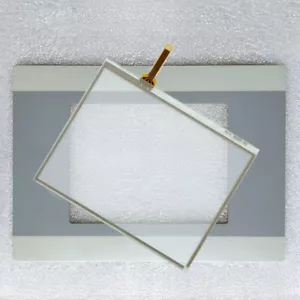 Panel de pantalla táctil + película protectora para Eaton XV-102-D6-57TVR-10 - Imagen 1 de 3