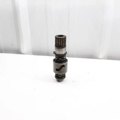 Оригинальный вал переключения передач 2003 Suzuki VINSON 500 29621-44D60 - Изображение 1 из 4