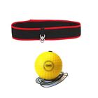 Head Band Speed Reflex Fight Ball Boxing Punch Exercise Fight Boxeo Ball