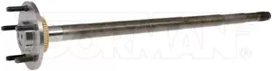 Dorman 630-162 Axle Shaft Kit Rear Right fits Ram models 68140296AA - Picture 1 of 9