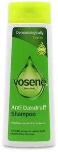 Vosene Anti Dandruff Shampoo 300ml X 1 - Picture 1 of 1