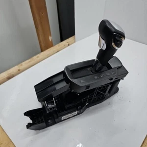 2010 2011 2012 2013 2014 2015 Equinox Terrain Shift Shifter Gear Lever Selector - Picture 1 of 5