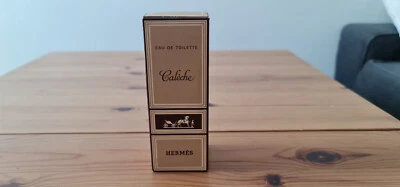 Hermes Caleche,  Eau de Toilette, 100 ml voll, Siehe Fotos - Bild 1 von 4