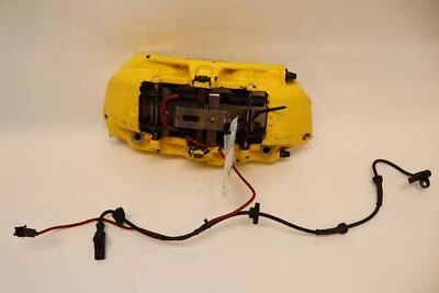 2010-2015 Ferrari 458 Italia pinça de freio dianteira esquerda do lado do motorista Brembo OEM - Imagem 1 de 4