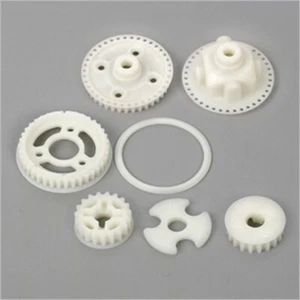 Reibungsarmer Riemenscheibensatz #R101120 (RC-WillPower) ARC R11 R10 - Bild 1 von 1