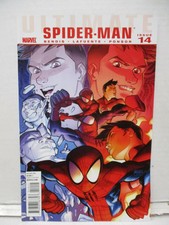 Ultimate Spider-Man #14 - Marvel 2009 Series