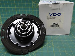 VDO HVAC Blower Motor PM290 12 V for 2010-2014 Ford E-150