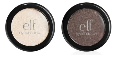 e.l.f. Essential Eye Shadow Beige & Brown NEW FREE S&H! - Image 1 of 2