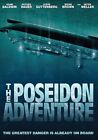 Poseidon Adventure - The Complete Miniseries (Dvd) Adam Baldwin Rutger Hauer