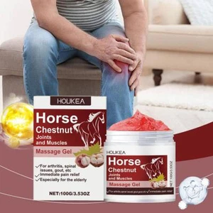 1PCS Houkea Joint Pain Relief - Picture 1 of 13