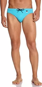 HOM swimming briefs Hom Men's MARINE CHIC MICRO Brief trunk beachwear - Picture 1 of 2