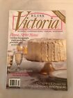 BLISS Victoria January/February 2012 Volume Six Number One